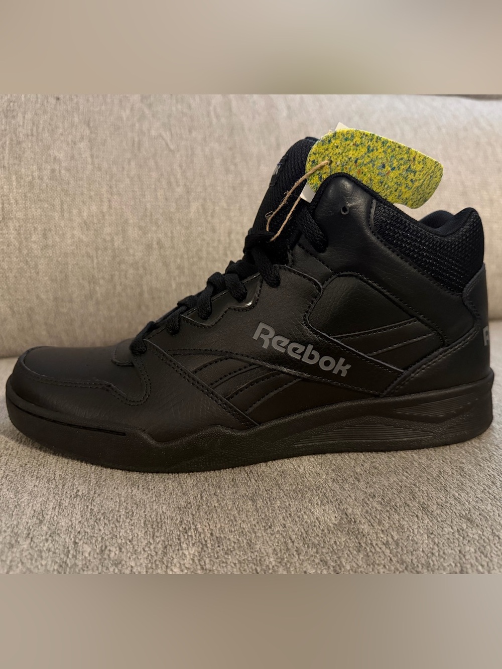 Reebok Royal BB4500 HI2 Men's Basketball Shoes size 9.5